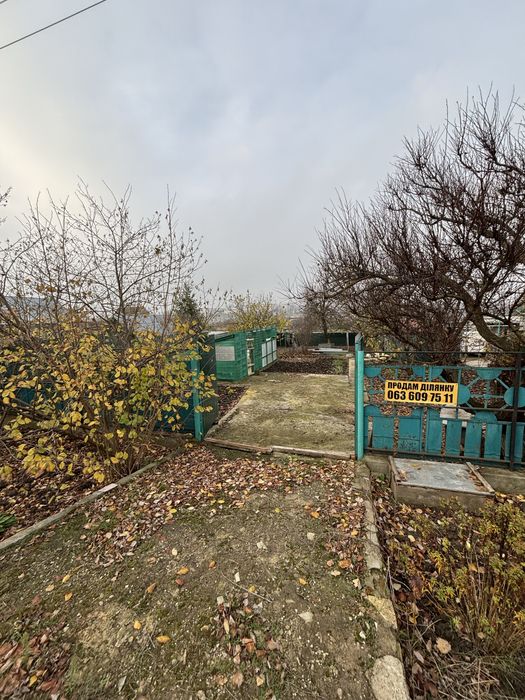 Продам участок в Сычавке