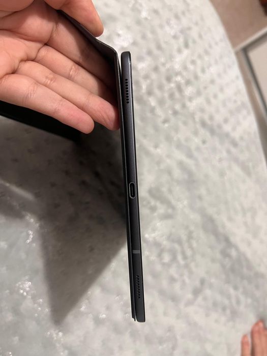 Tablet samsung s5e - bom estado