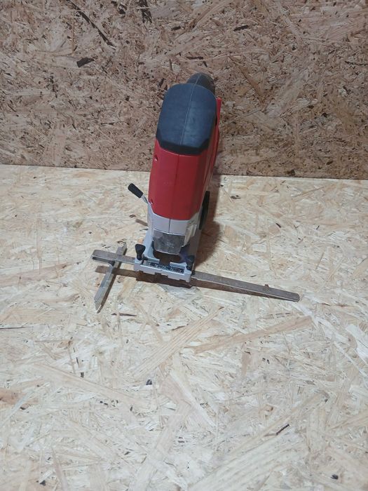 Wyrzynarka Einhell TE-JS 18 Li Solo / 0/