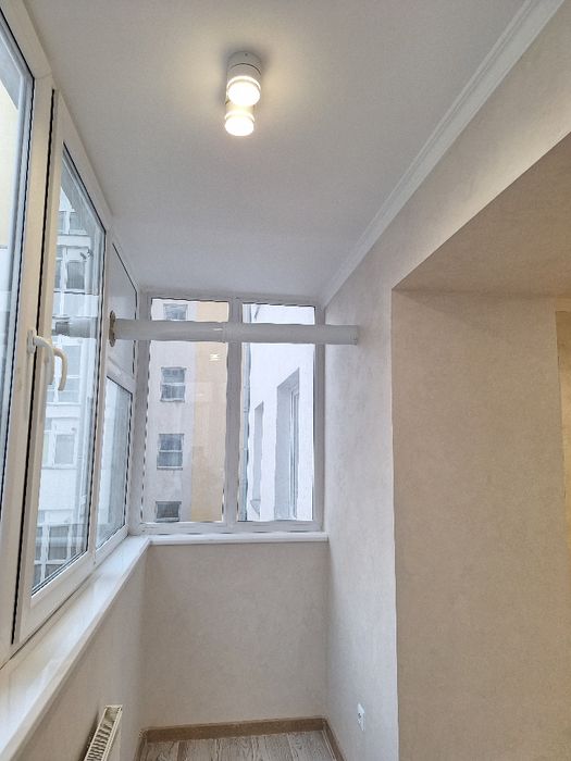 Прод-ся 3 кім квартира    є/р,    камін - вул Галицька -Пасічна