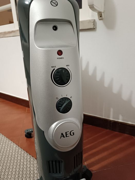 Aquecedor AEG RA 5522
