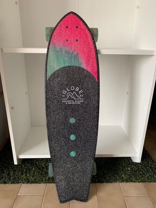 Globe Chromatic Cruiserboard Skateboard 33”