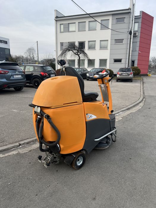 Szorowarka Taski Swingo 2500 import DE okazja 2016 rok