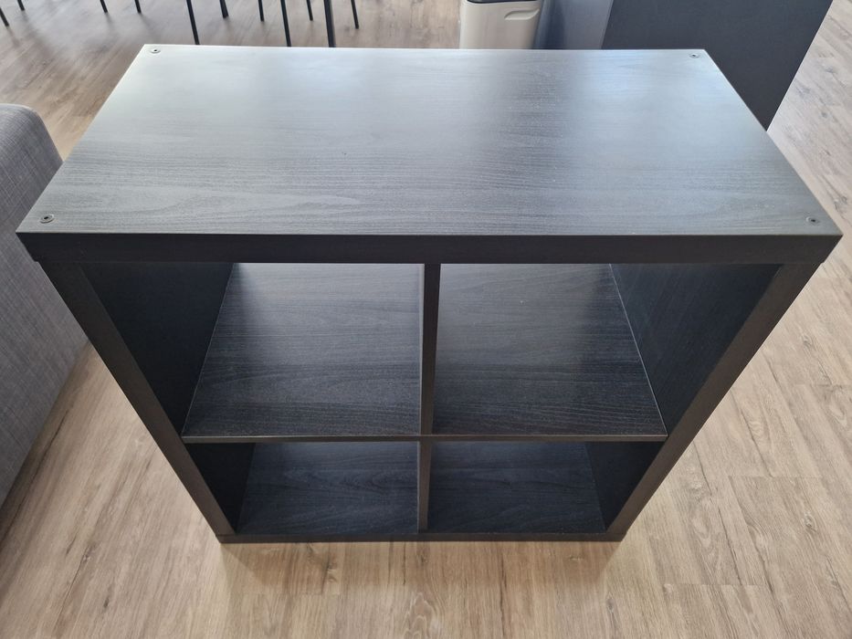 Estante Ikea Kallax 77x77 cm