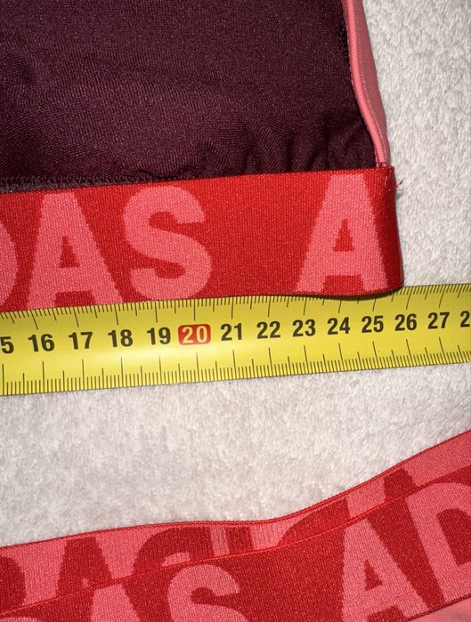 Stròj kąpielowy bikini Adidas r . XS