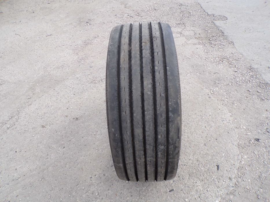 opona 315/60R22.5 Hankook AL 10+ e-cube max (650 netto)