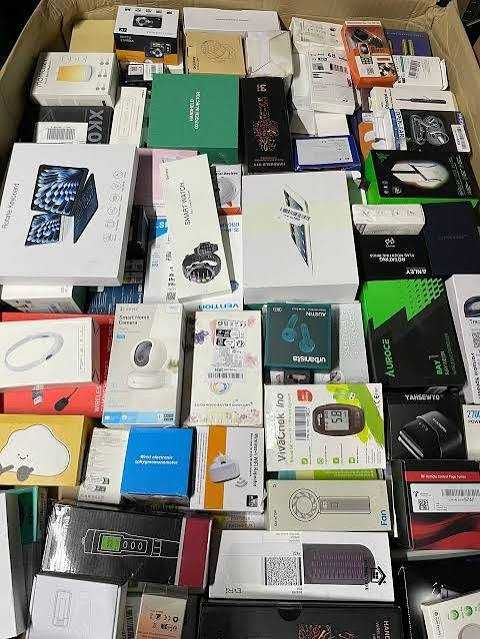 Амазон Палети телефонуйте