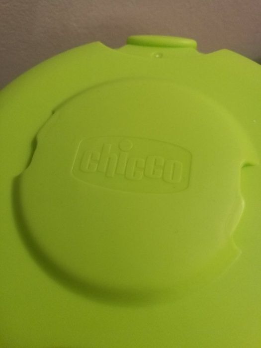 Termo para Comida de Bebé