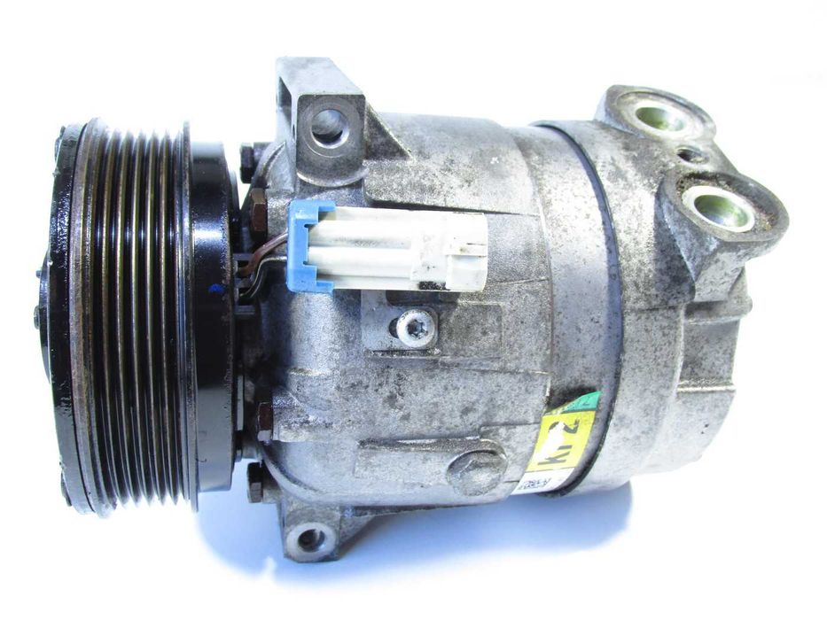 Sprężarka klimatyzacji opel vectra c 1.9 cdti