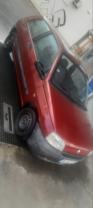 Vendo Renault Clio 1.2 de 1996