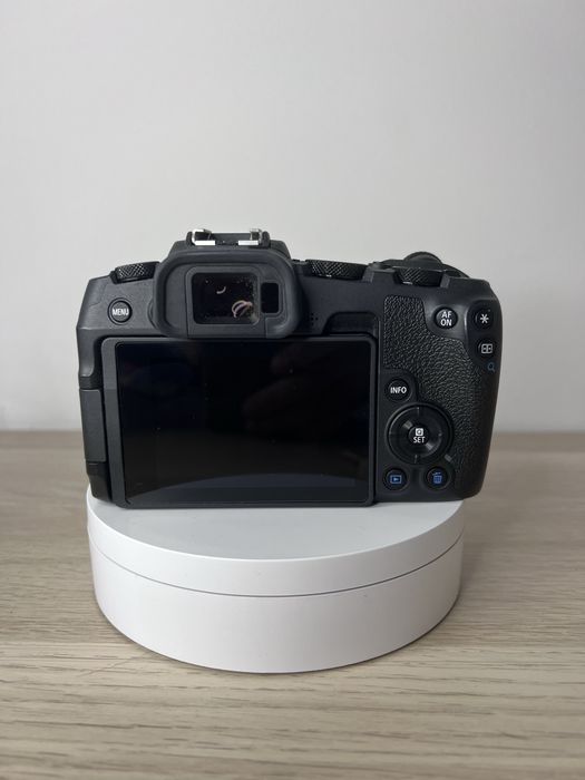 Maquina profissional Cannon RP