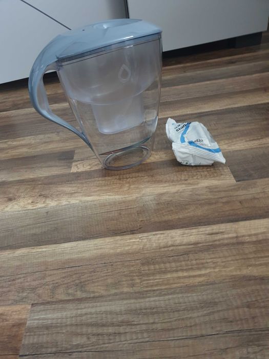 Dzbanek Dafi Plus 1 Filtr