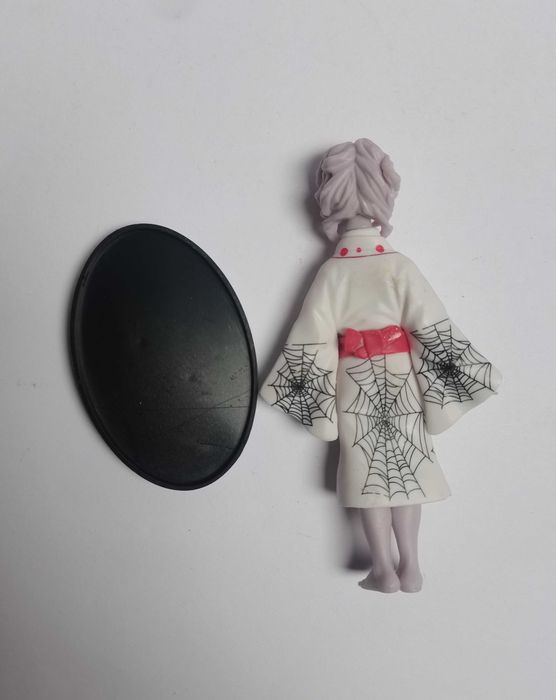 Rui (Demon Slayer) - figurka 3D, postać