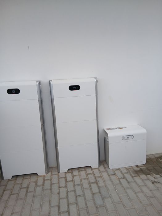 Instalação painéis fotovoltaicos