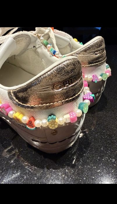 Crime London SK8 Deluxe Bejeweled – kolekcja SS2025