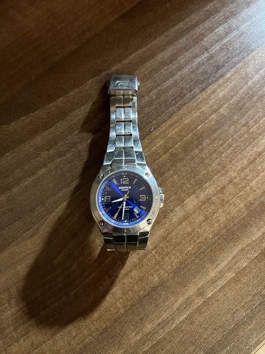 Часы Casio EDIFICE