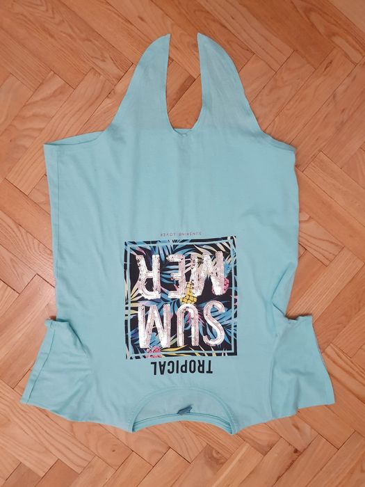 T-shirt, bluzka roz 146