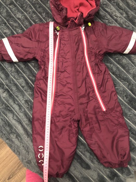 Комбінезон дитячий