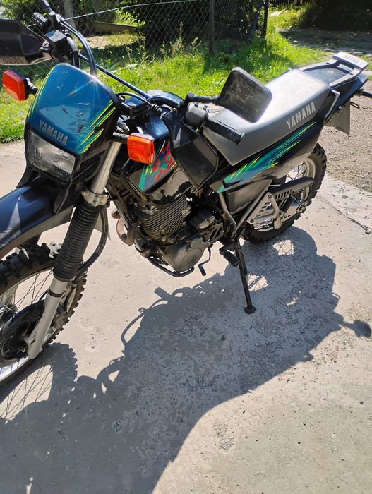 Yamaha XT 600 sprzedam
