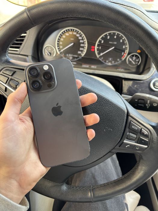 Iphone 16 pro 128gb