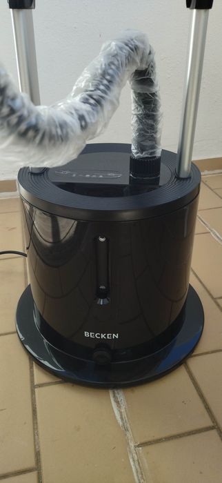 Ferro a vapor vertical profissional NOVO