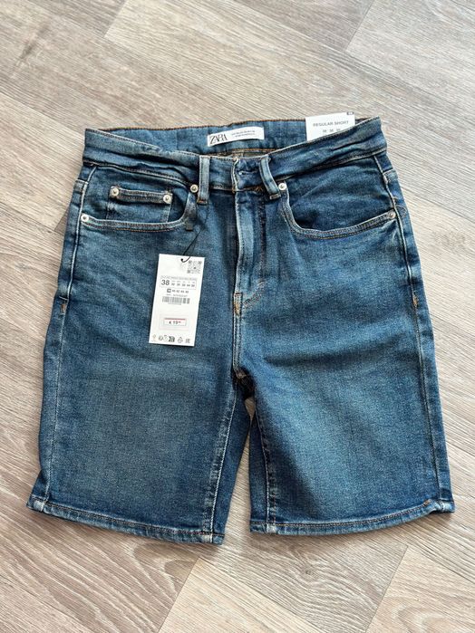 Мужские шорты Zara