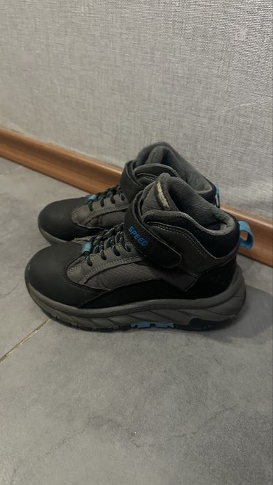 Демі чоботи для хлопчика, 31р jong golf