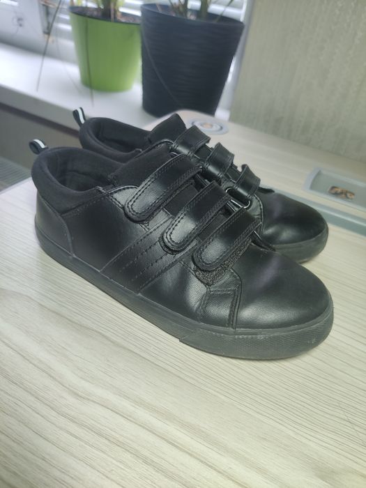 Кросівки Next  на липучці