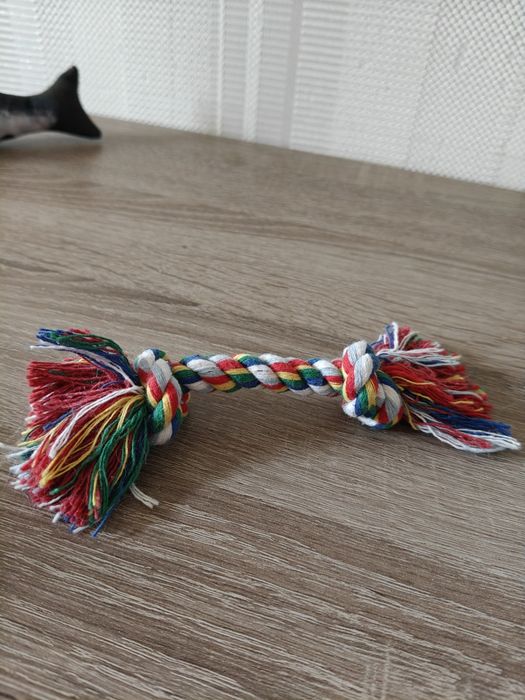 Іграшки для кота