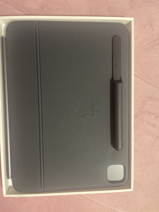 Capa Teclado | Apple Magic Keyboard iPad Pro 11" (M4/M5)