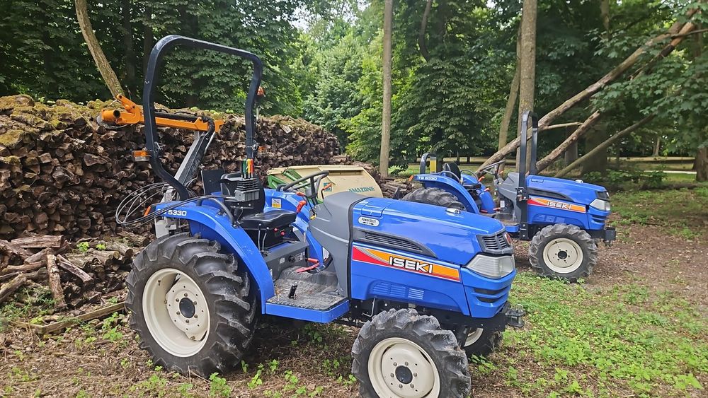 Poda de arvores e limpeza de terrenos