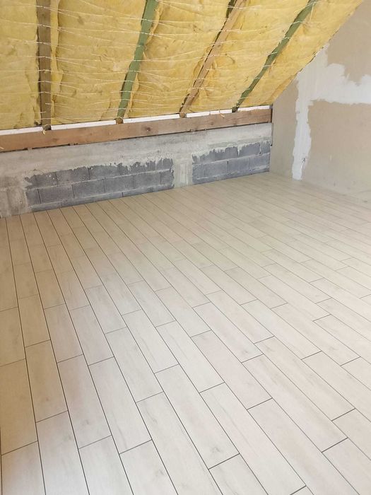 Arkadiusz Chęś - ArasBud wykończenia i remonty