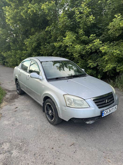 Продам Chery Elara