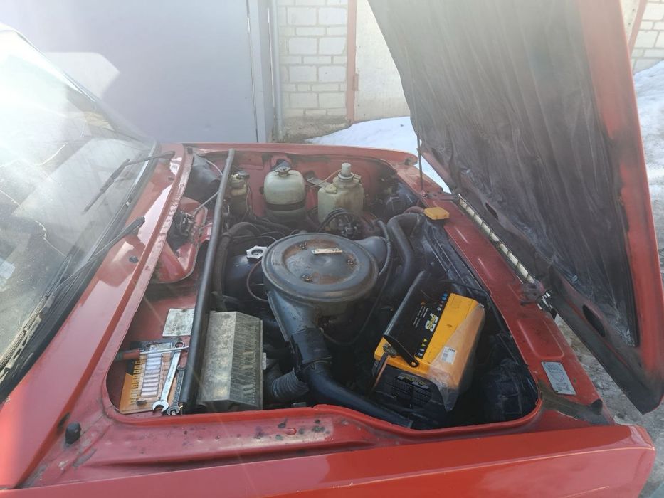 Продам авто ВАЗ 2107