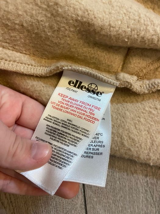 Штани бренд ellesse