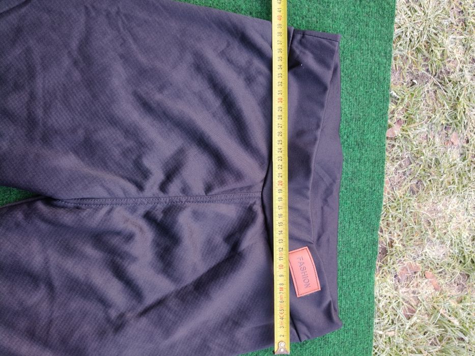 Spodnie termoaktywne