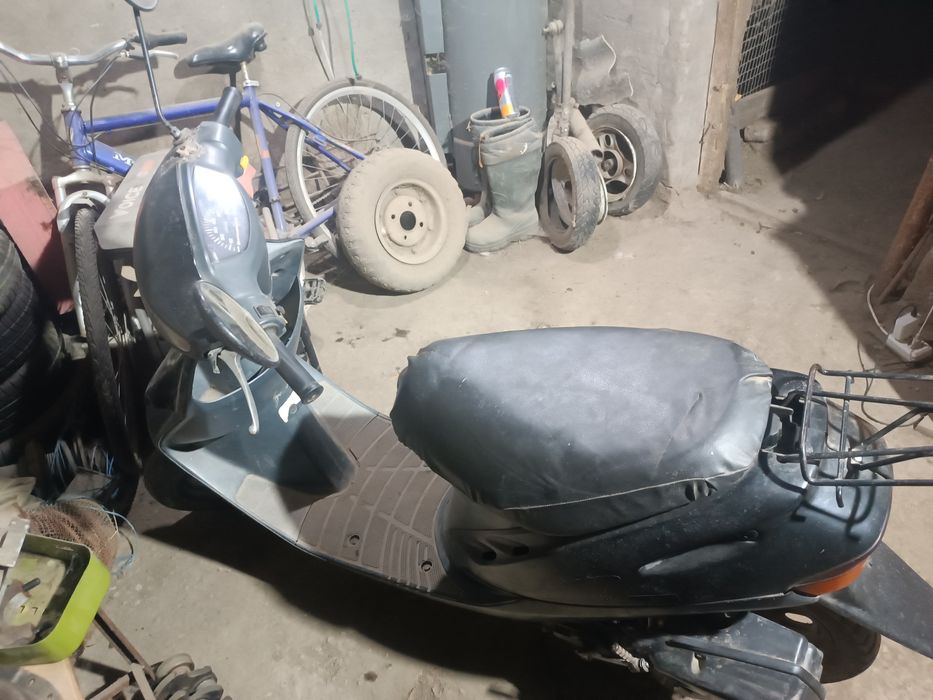 Продам Скутер Хонда Діо