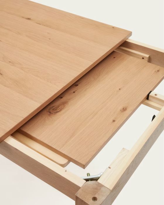 Mesa jantar extensivel