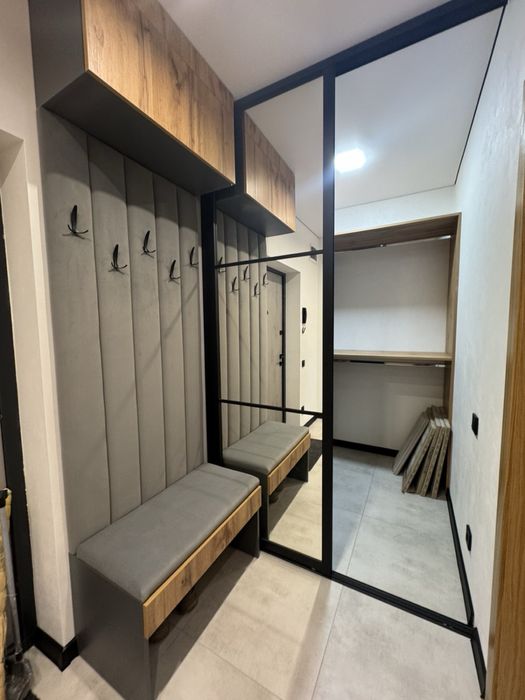 1-room apartment apartment by the address st. Kapelanska (area 41 m²) - Atlanta.ua - photo 8