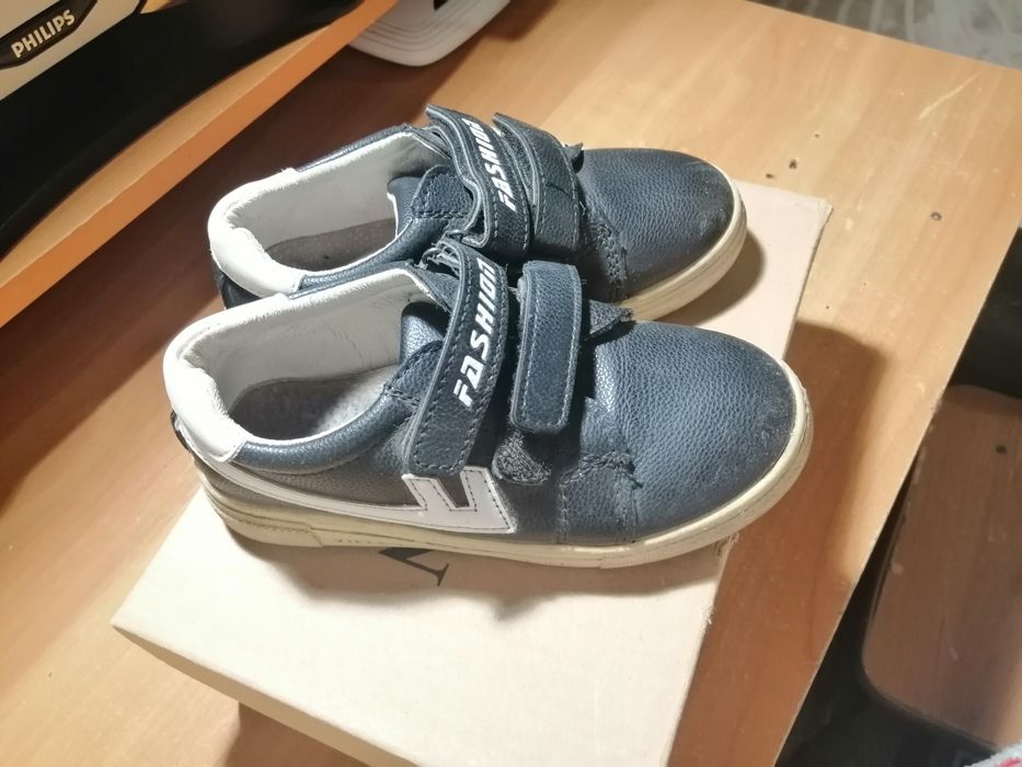 Детские кеды, кроссовки