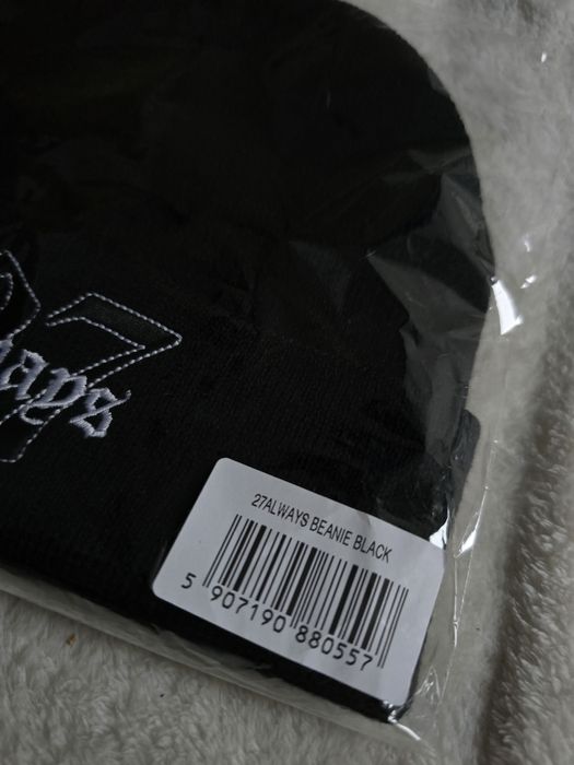 27.fuckdemons Czapka 27always LTD