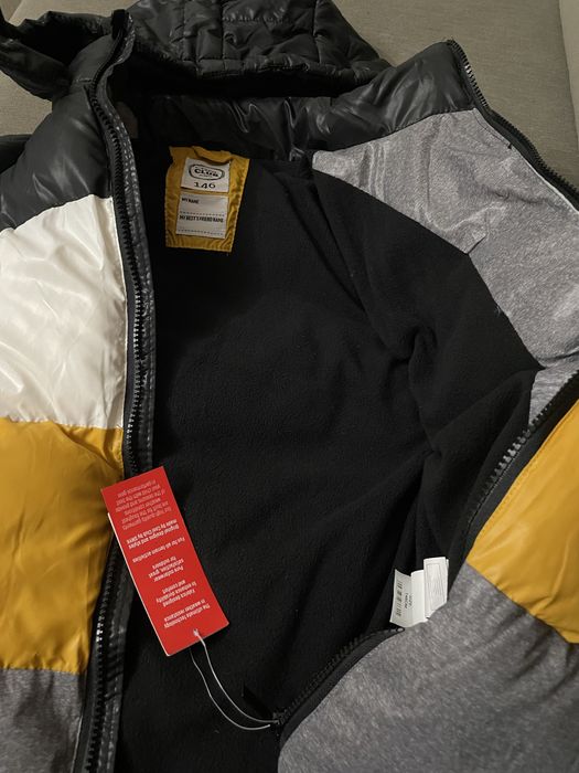 Демісезонна куртка Cool club 140