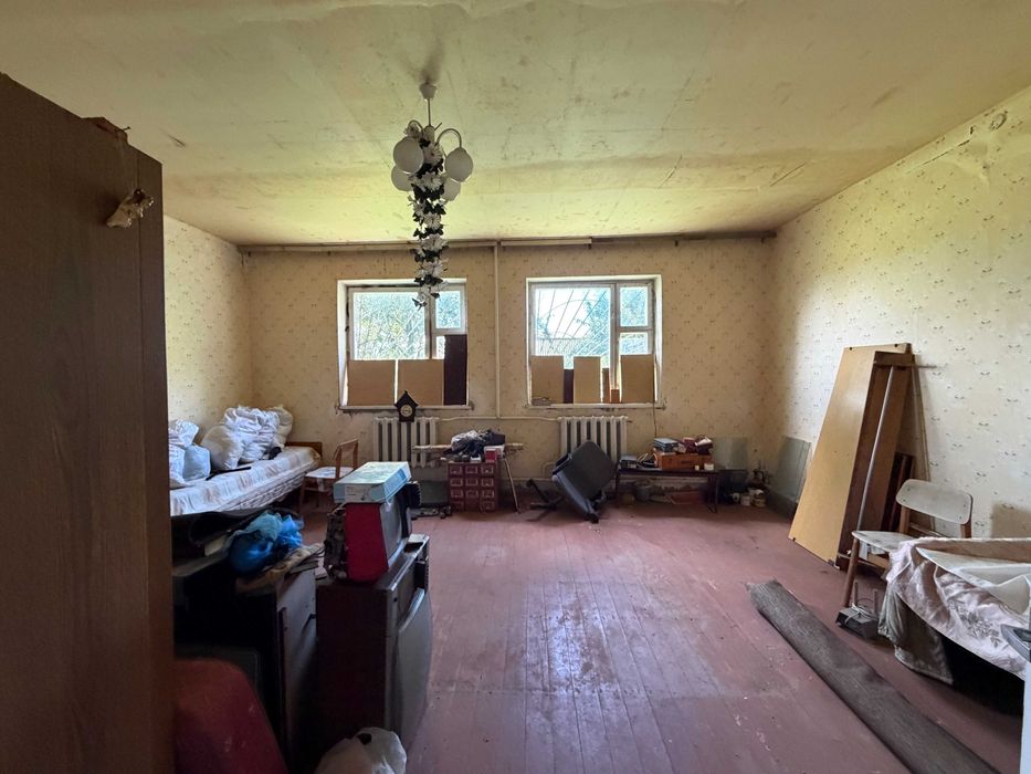 Продаж 5 кім будинку в селищі Баришівка (Пасічна) 135 м2