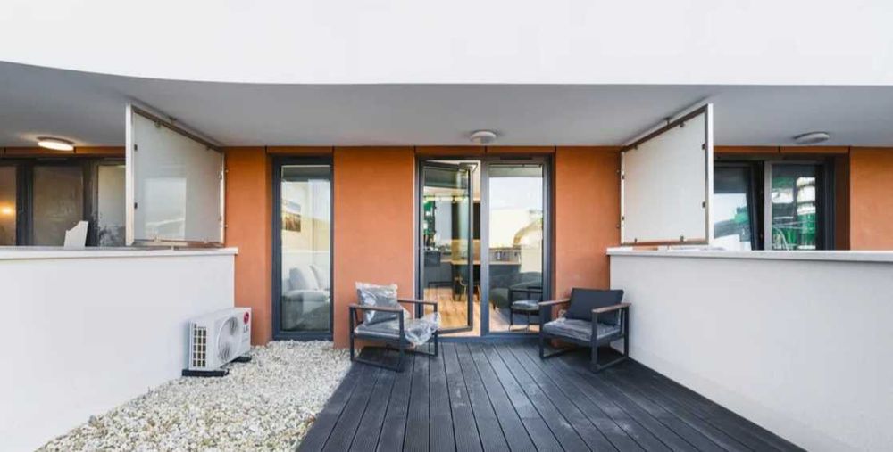 For rent APARTMENT- directly from the owner.