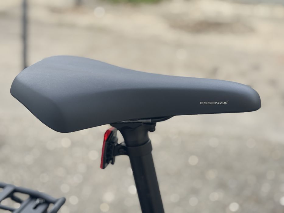 Tenways rower elektryczny na pasku