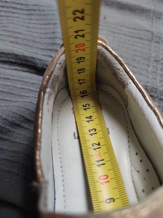 Półbuty Mokasyny lasocki r. 28