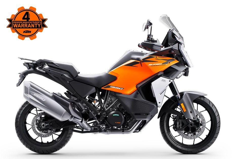 KTM