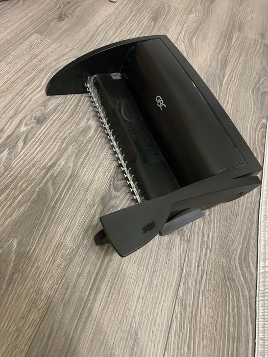 Bindownica ręczna gbc
