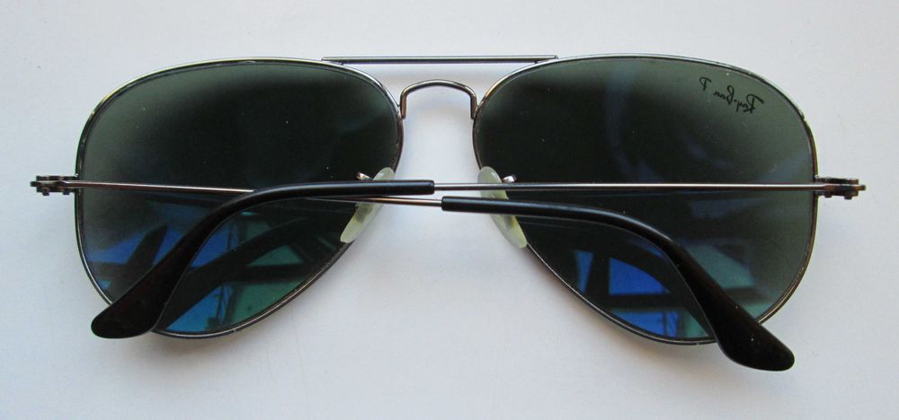 Óculos Ray Ban P
