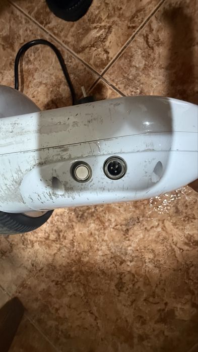 Hoverboard Nilox DOC 6.5 + Hoverkart SmartGyro